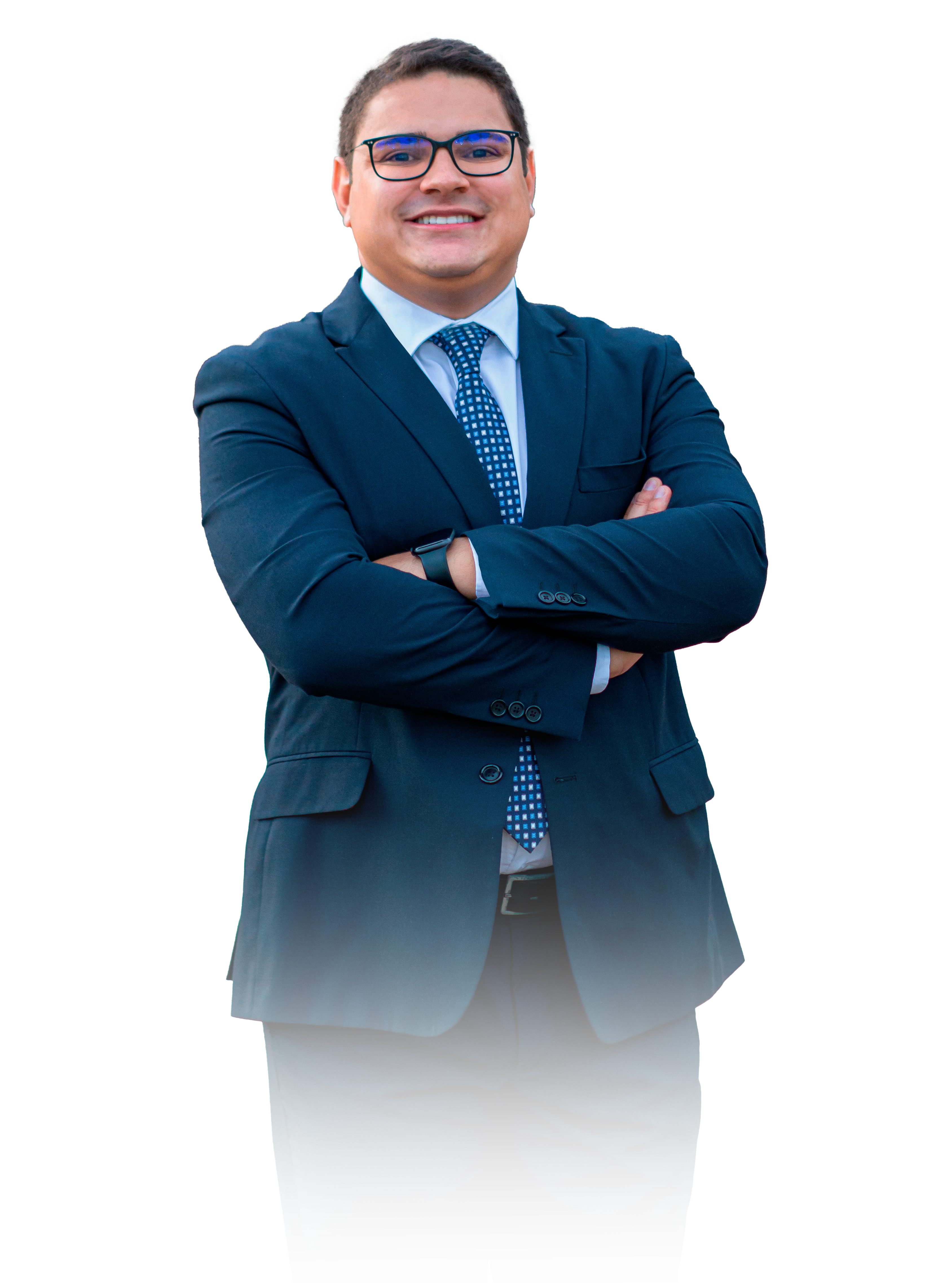 Thales Henrique - Advogado Trabalhista e Previdenciário