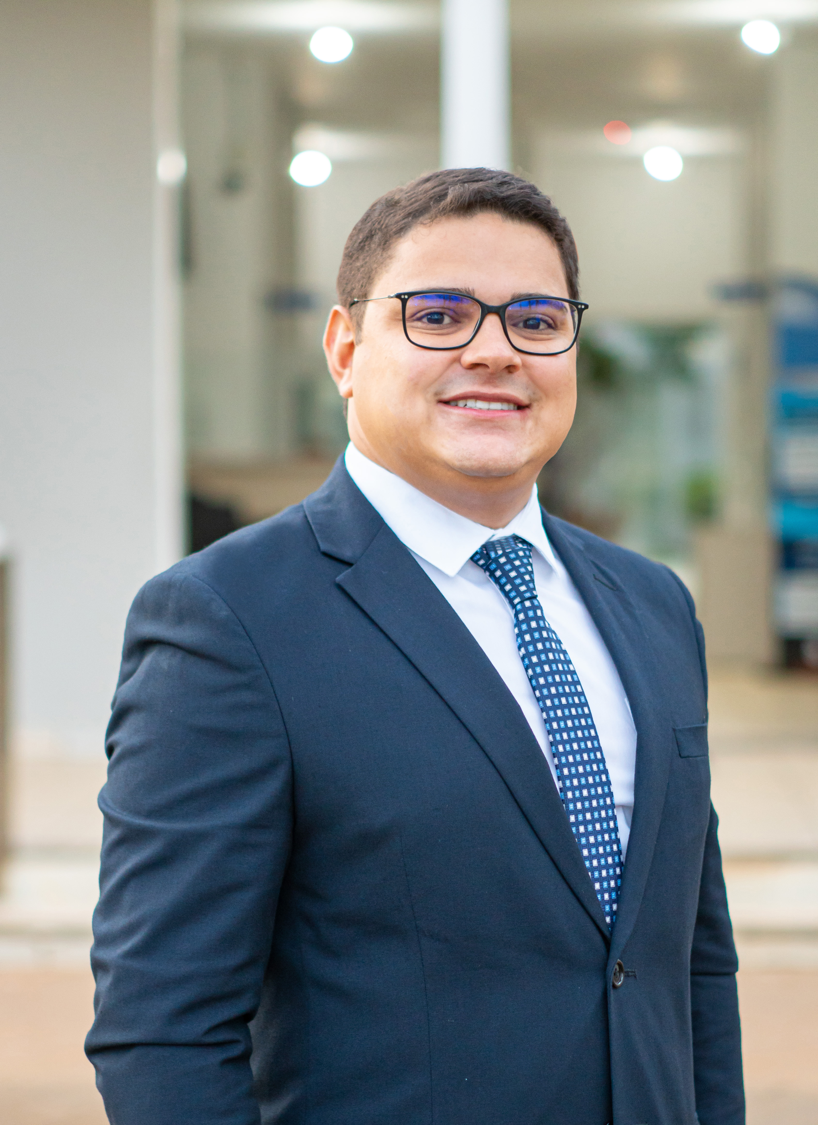 Thales Henrique - Advogado Especialista